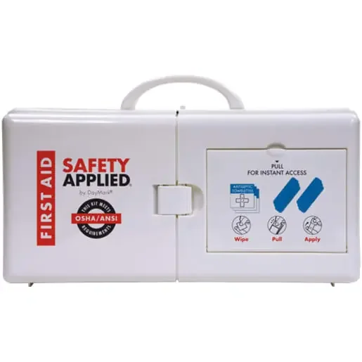 Daymark I131936 Standard First Aid Kit