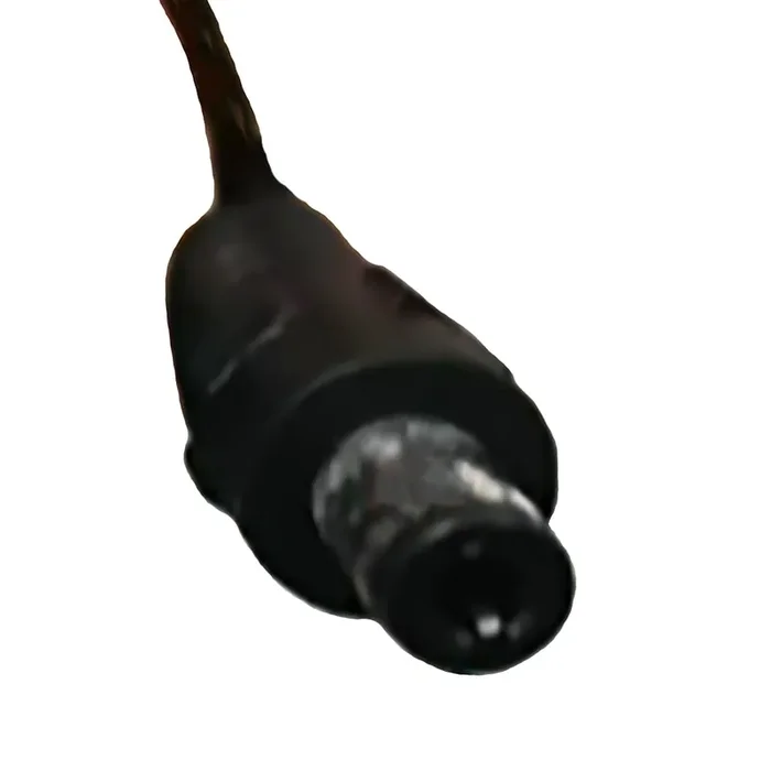 DayMark IT120083 New 1 Pin Printer DC Power Cord for MATT 85