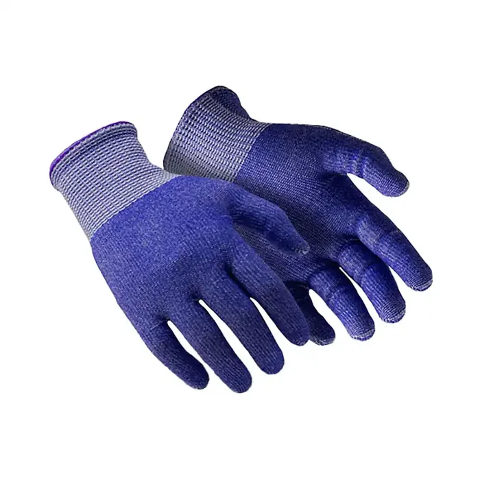 DayMark IT120338 Ambidextrous Small Hexarmor Helix Cut Glove – Pair
