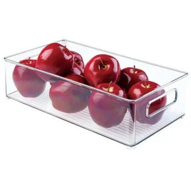 Deep Fridge Binz 8″x4″