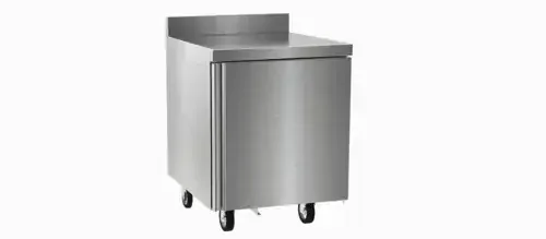 Delfield ST4527NP 270‘‘ Section Undercounter Freezer with and Compressor