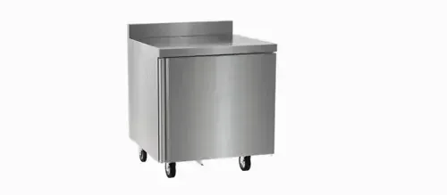 Delfield ST4532NP 320‘‘ Section Undercounter Freezer with and Compressor