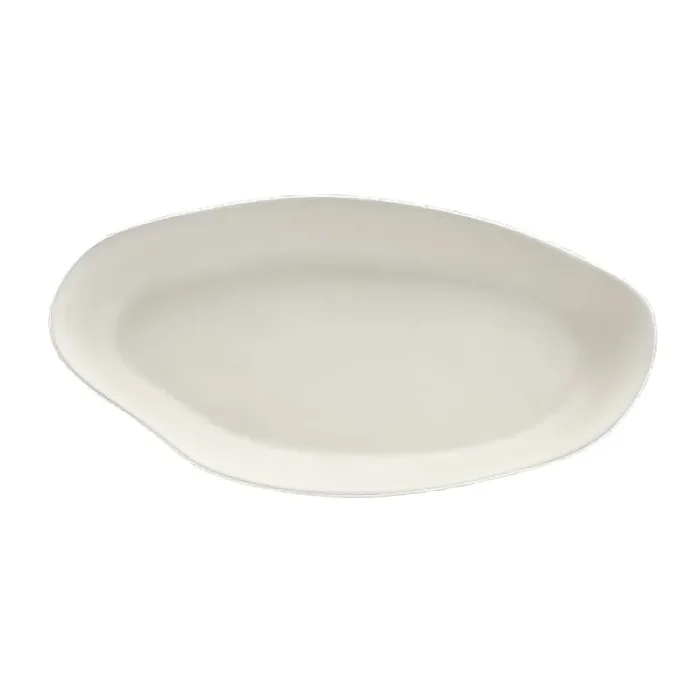 Delfin 7002DD003 Marisol Sand Shell 2.75 Quart Serving Bowl – 6 / CS