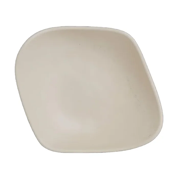 Delfin 7002DD012 Marisol Sand Shell 1.75 Quart Serving Bowl – 6 / CS