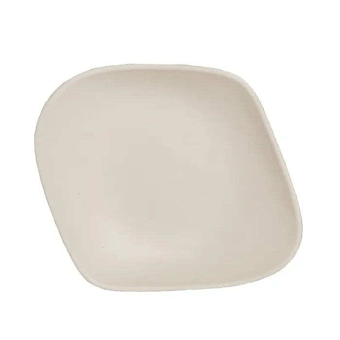 Delfin 7002DD013 Marisol Sand Shell 2.25 Quart Serving Bowl – 6 / CS