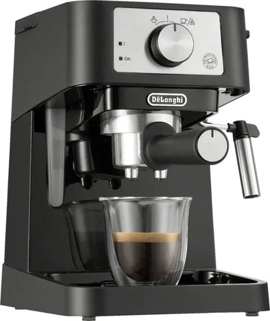 Delonghi EC260BK Stilosa Espresso Machine DISCONTINUED