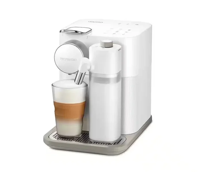DeLonghi Nespresso Granlattissima EN640