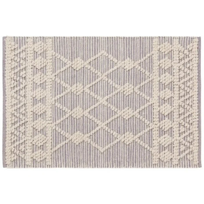 Delta Cotton Wool Rug