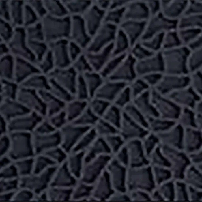 Demarle FI-02001-00 216.5mm x 216.5mm x 1.5mm Labyrinth Relief Mat
