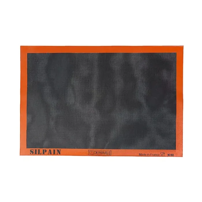 Demarle SN–620-420-03 Silpain 620 x 420mm Full Size Baking Mat