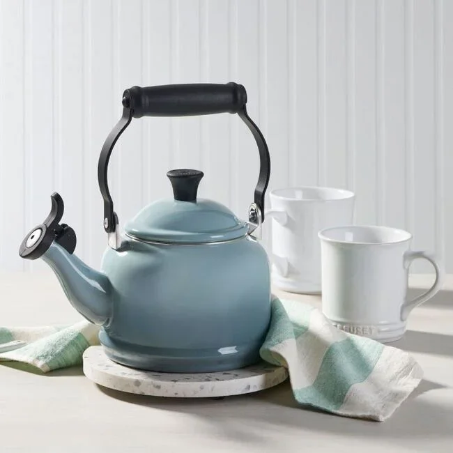 Demi Kettle
