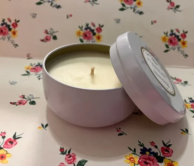 Destiny Farms Candles