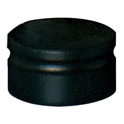Detecto® 1WP4-1 Machined 4 Lb. Flat Counter Weight