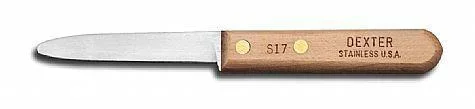 Dexter Clam Knife 3″