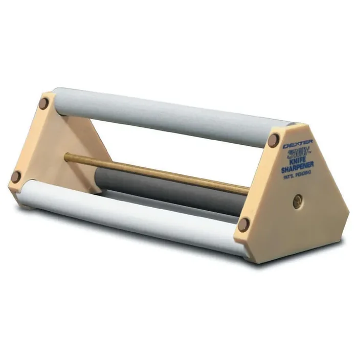 Dexter Russell 3-WAY Traditional™ 3-Rod Ceramic Knife Sharpener