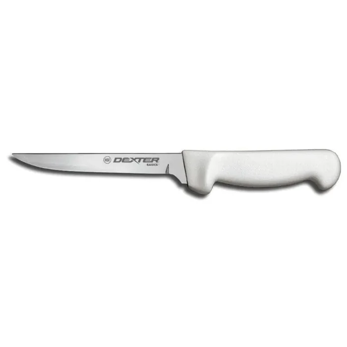 Dexter Russell P94817 Basics® 5″ Flexible Boning Knife