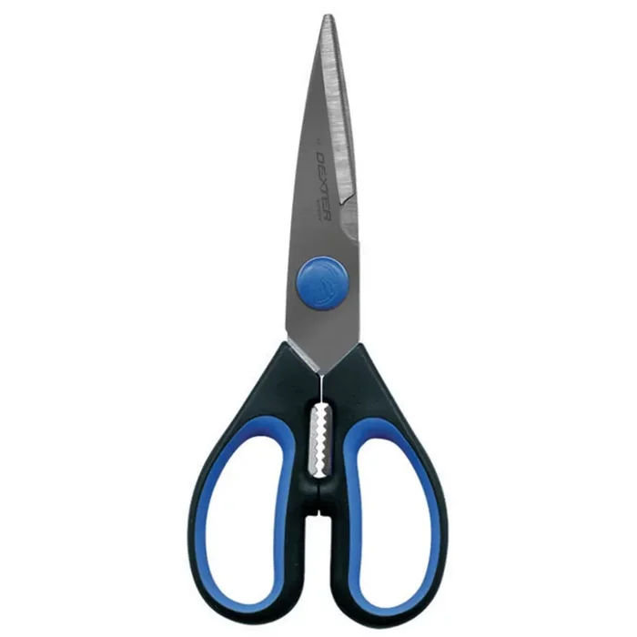 Dexter Russell SGS01B-CP SofGrip™ 4″ Poultry / Kitchen Shears