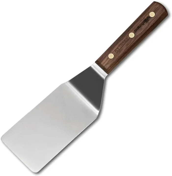 Dexter Turner w/Walnut Handle (5″)