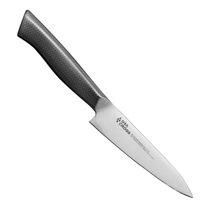 DIA Cross by Kasumi 4.8″ Utility Knife