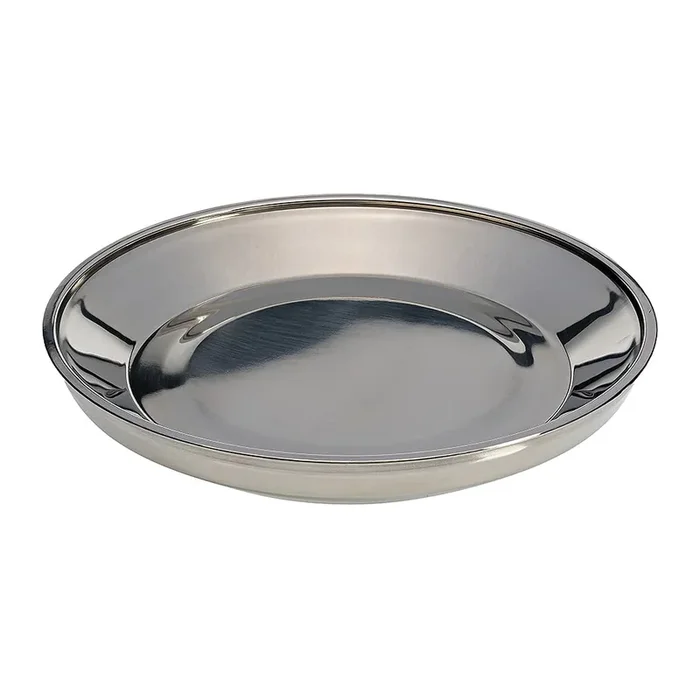 Dinex DXTMP1097A 9″ Diameter Wax Base – 12 / CS