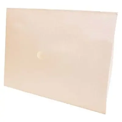 Disco® D1223E3 12.25 x 23 Anets Fryer Filter Envelope – 100 / BX