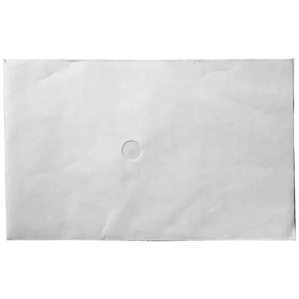 Disco® D1550S4 Filter Sheet for Giles GEF-560 Fryers – 100 / CS