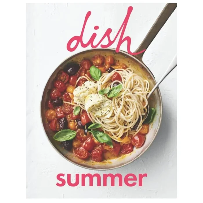 Dish: Summer