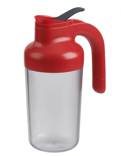 Distributeur à sirop Paprika 540ml – Trudeau