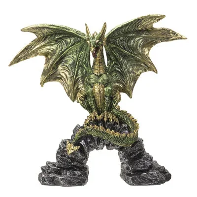 Dragon On Arch