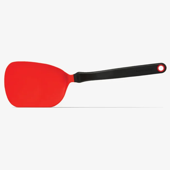 Dreamfarm Chopula Flexible Spatula – Red