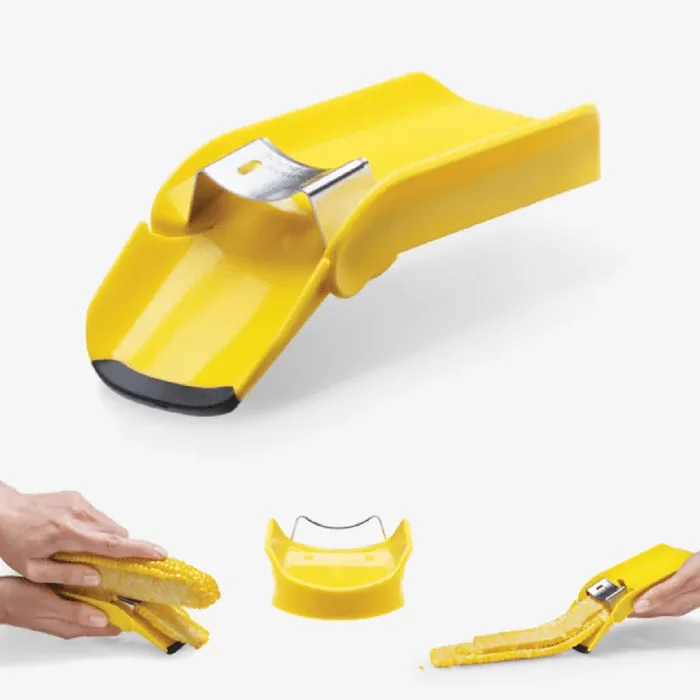 DreamFarm Corpeel – Yellow