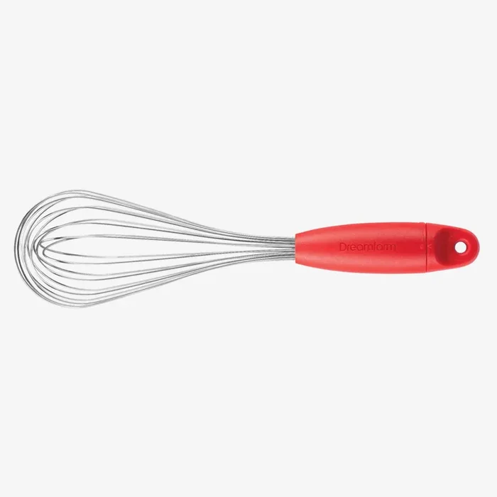 Dreamfarm Flisk Whisk – Red