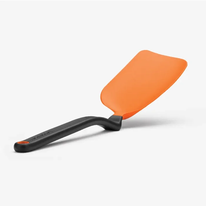 Dreamfarm Mini Chopula Flexible Spatula – Orange
