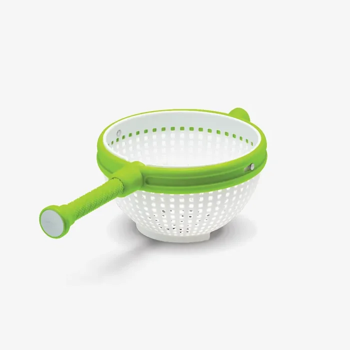 Dreamfarm Spina Spinner and Colander