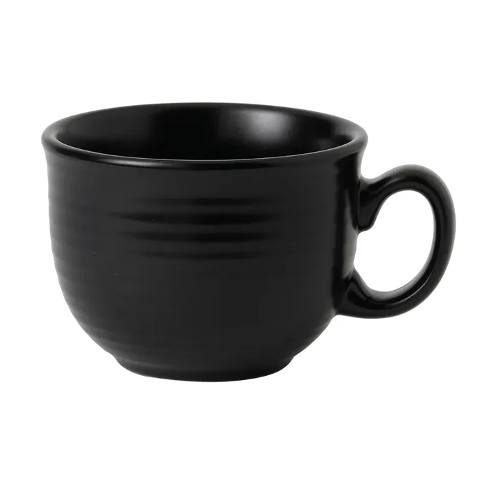 Dudson FM753 Evo Jet 10 Oz. Cafe Au Lait Cup – 36 / CS