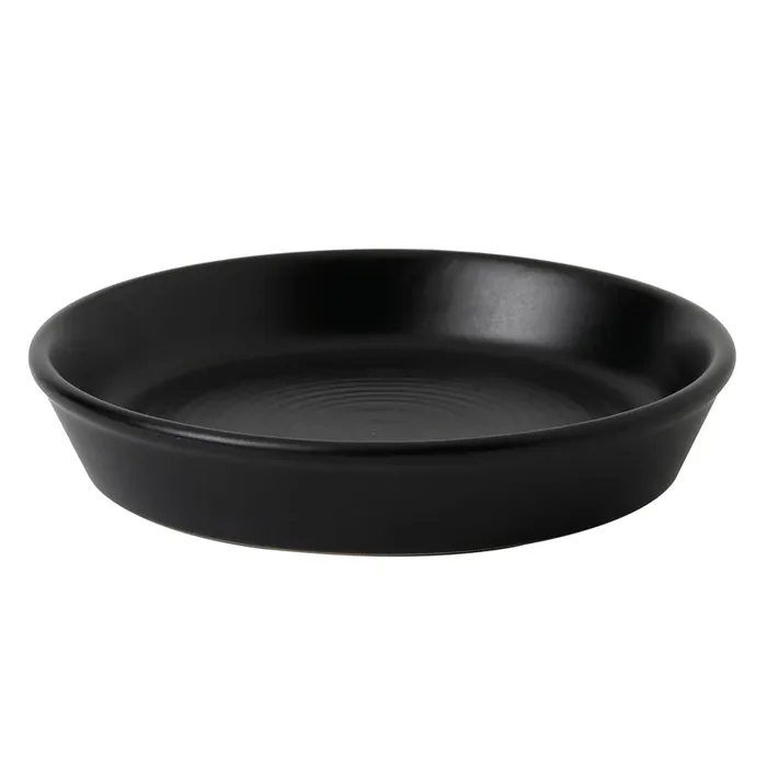 Dudson FM757 Evo Jet 6-1/4″ Olive / Tapas Dish – 24 / CS
