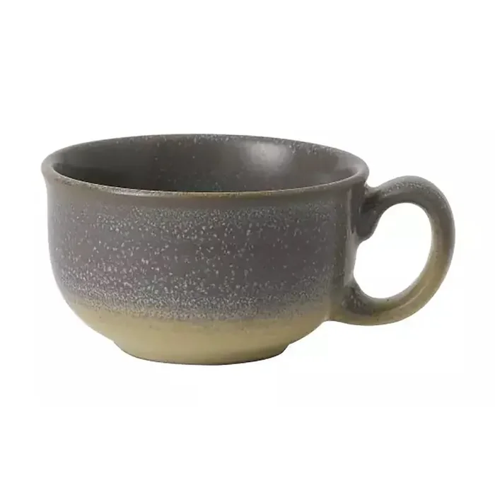 Dudson FM758 Evo Granite 8 Ounce Tea Cup – 36 / CS