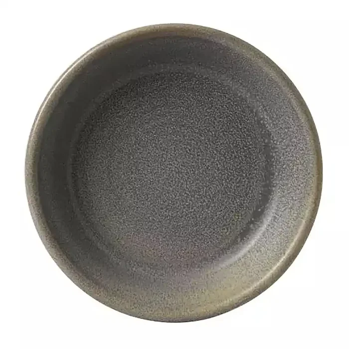 Dudson FM764 Evo Granite 4-5/8″ Olive/Tapas Dish – 48 / CS