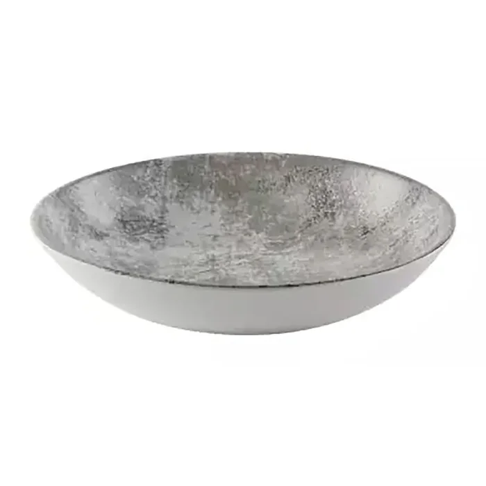 Dudson FN463 Maker‘s Urban Grey 40 Ounce Coupe Bowl – 12 / CS