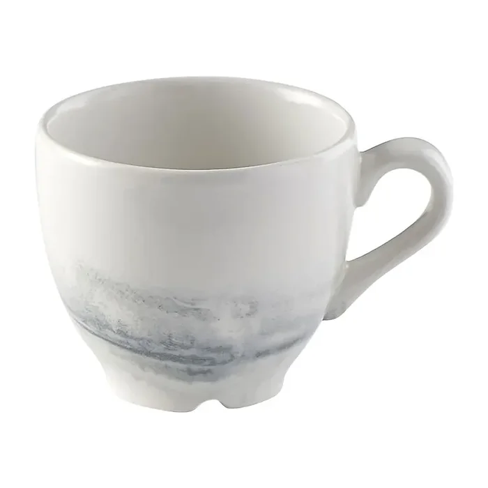 Dudson FN507 Maker‘s Finca Limestone 3.5 Ounce Espresso Cup – 12 / CS