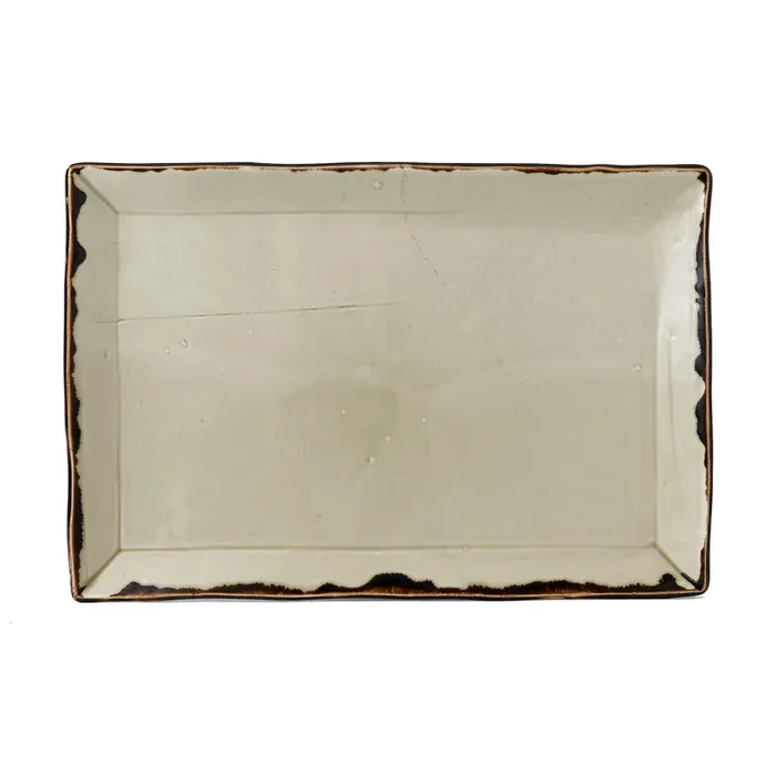 Dudson HL001 Harvest Linen 11.25″ x 7.5″ Tray – 6 / CS