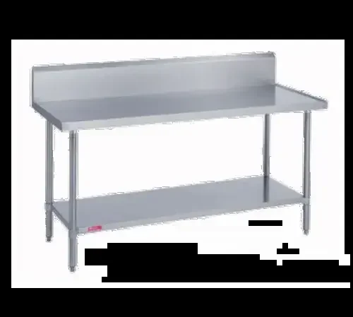 Duke 314S-2430-10R Work Table
