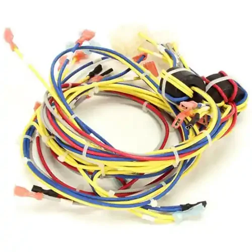 Duke DUK175607 (or Equivalent) Wire Low Voltage Harness (800-3099)