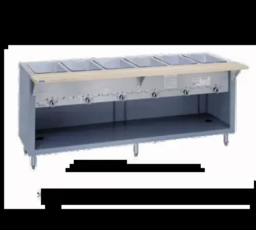 Duke G-2-CBSS Thurmaduke™ Steamtable Unit
