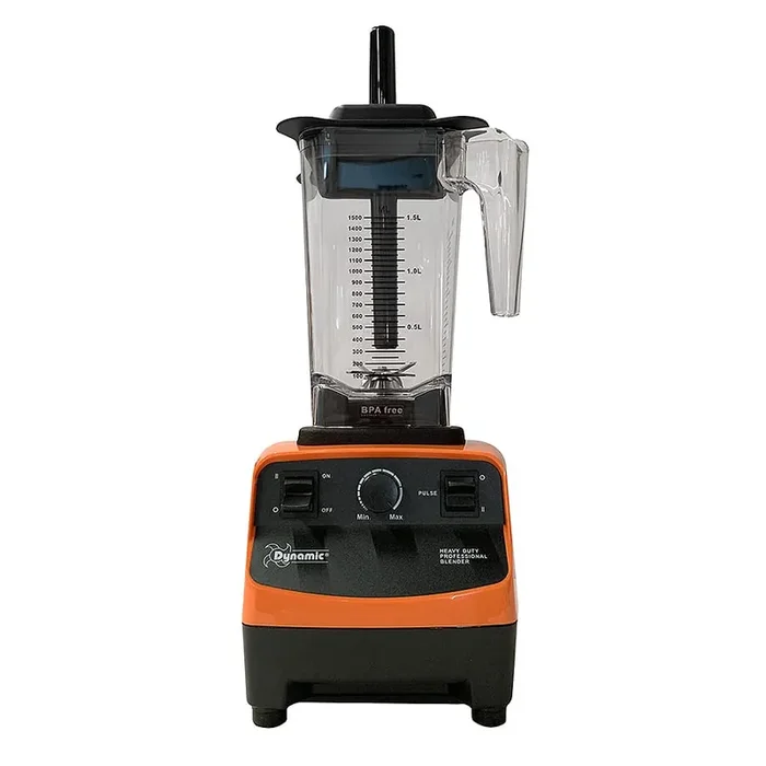 Dynamic International BL001.1 BlendPro 1 50 Oz. 3 HP Blender