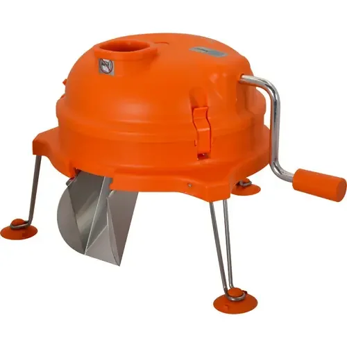 Dynamic Mixer DYNCL003 (or Equivalent) Dynacube 1/4 Cut (51-312)
