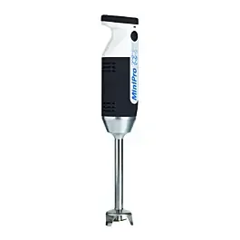 Dynamic MX070.03 MiniPro Mixer Hand-held Variable Speed – 230V, Black/White