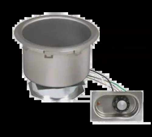 Eagle 11QDI-208 Food Warmer
