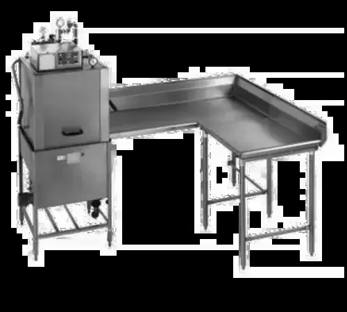 Eagle CDTCR-84-16/4 Clean Dishtable