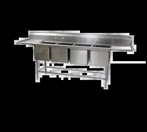 Eagle FN2064-4-24-14/3 Spec-Master FN Series Sink